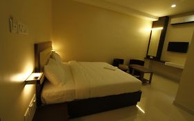 Samy Hotel Namakkal